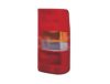 CITRO 6350E7 Combination Rearlight